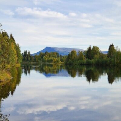 Hede Camping