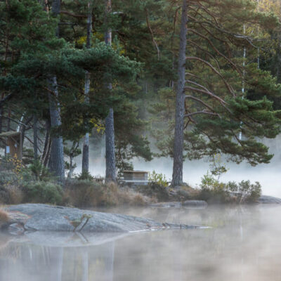 Hedgärdessjön