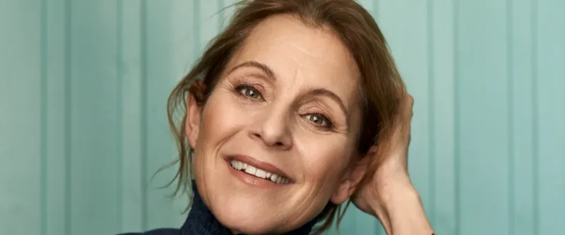 Helen Sjöholm