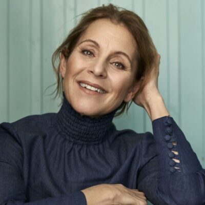 Helen Sjöholm på Söderhamns Teater