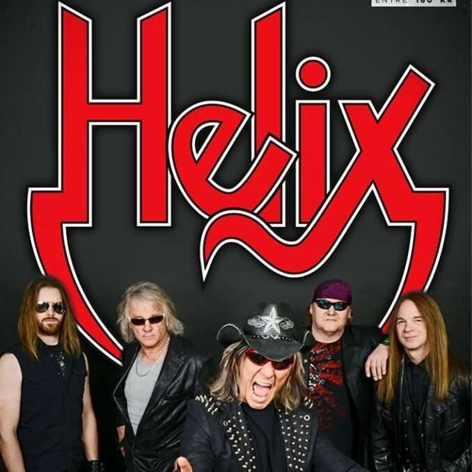 Helix