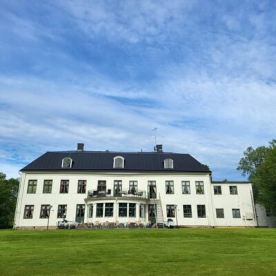 Hellefors Herrgård