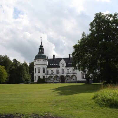 Helliden Castle and Hostel