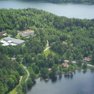 Helsjön Vandrarhem och Bed & Breakfast