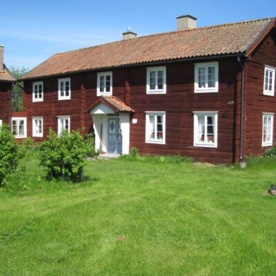 Hembygdsgården Svens