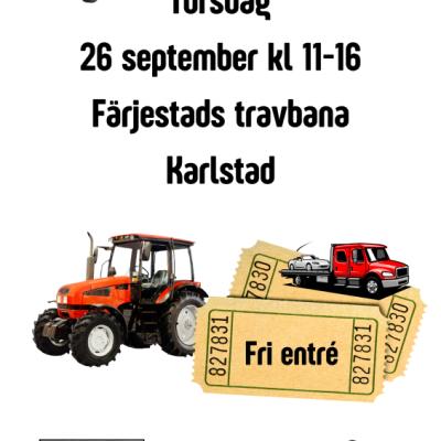 Färjestads travbana