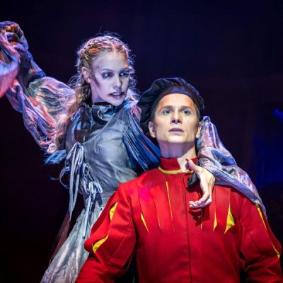 Västanå Musik & Teater