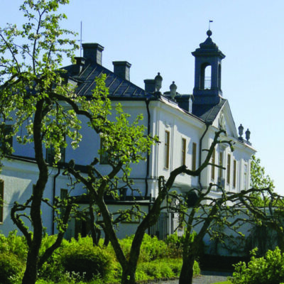 Herrgårdsupplevelse