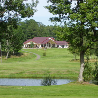 Herrljunga Golfklubb