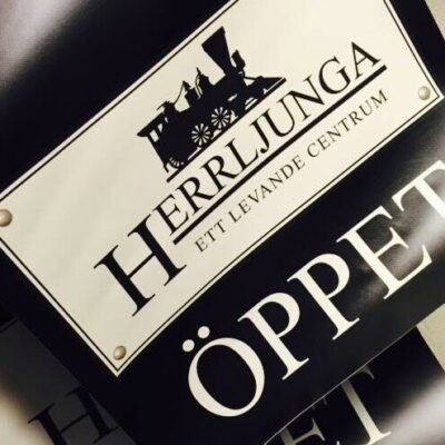 Herrljunga köpmannaförening