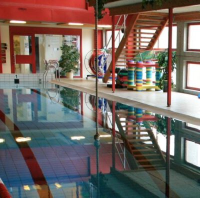 Herrljunga Sportcenter