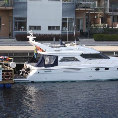 HH Charter