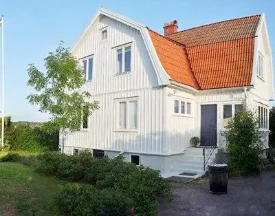 Hildas hus på Nordkoster