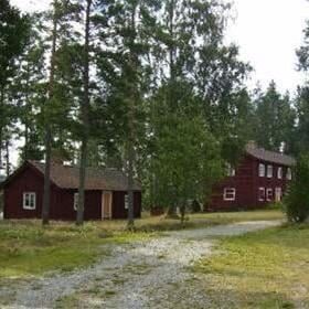 Hille Hembygdsgård