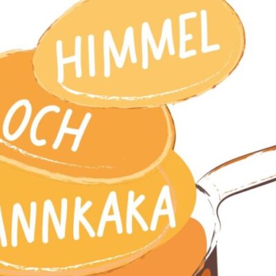 Himmel och pannkaka