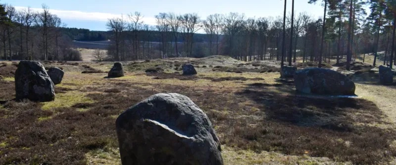 Historisk samlingsplats