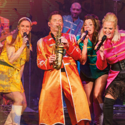 Hits & Historier 67-69