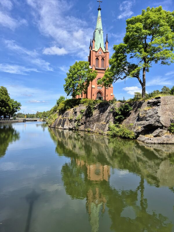 Hittaut i Trollhättan