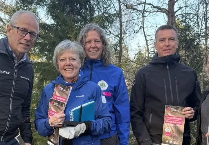 Hittaut Vänersborg