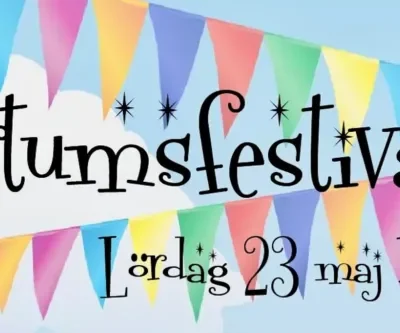 Hjärtumsfestivalen