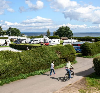 Hjo Camping