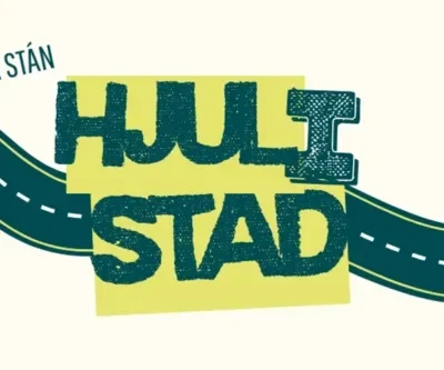 Hjul i stad