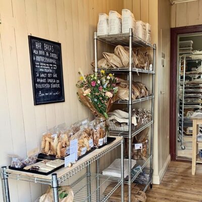 Hobergs surdegsbageri