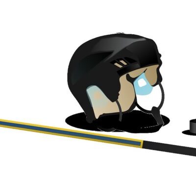Hockeymatch