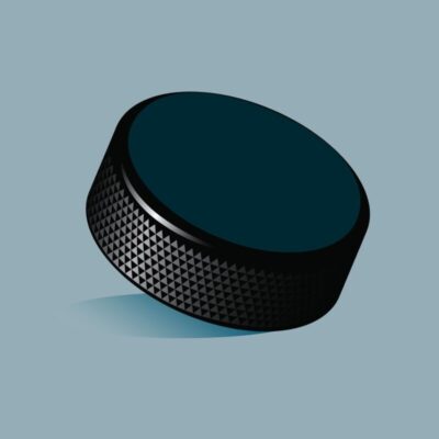 Hockeymatch i Ugglebo Arena – HockeyTvåan Herr