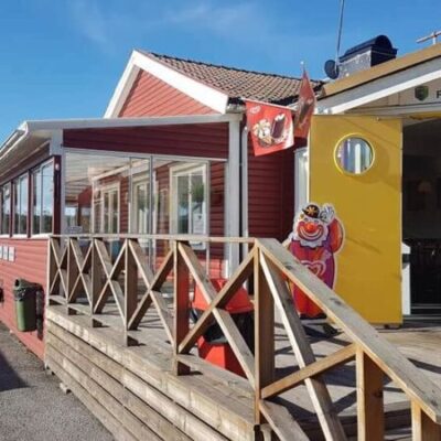 Hofors Golfrestaurang