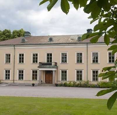 Hofors Herrgård