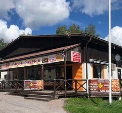 Hofors Pizzeria