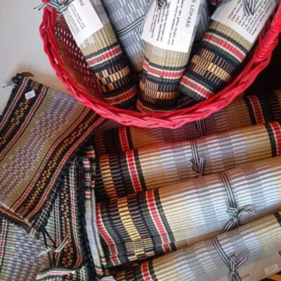 Hofors Vävstuga Öppet Hus