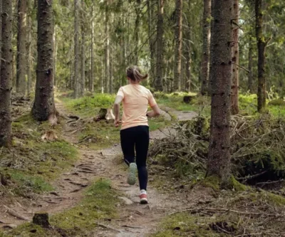 Högaliden – Mullespring