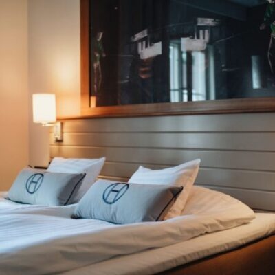 Högbo Brukshotell & Spa