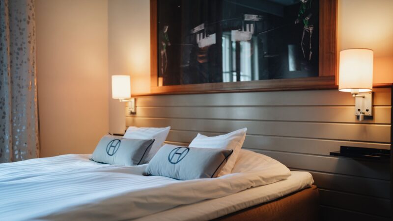 Högbo Brukshotell & Spa