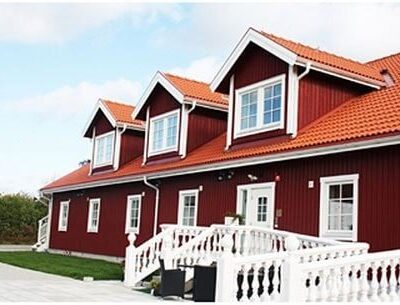 Högbo Pensionat Skommarsgården