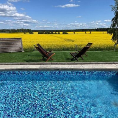 Högby Spa och Konferens