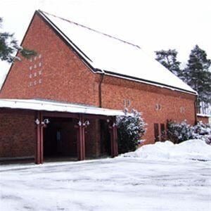 Högmässa