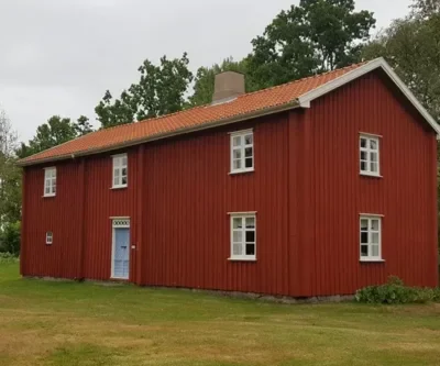 Högsäters Hembygdsförening