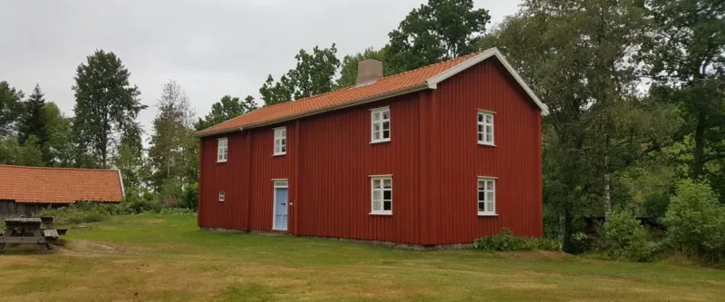 Högsäters Hembygdsförening
