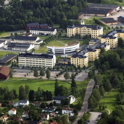 Högskolan i Gävle – Konferens