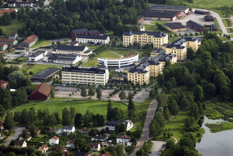 Högskolan i Gävle – Konferens