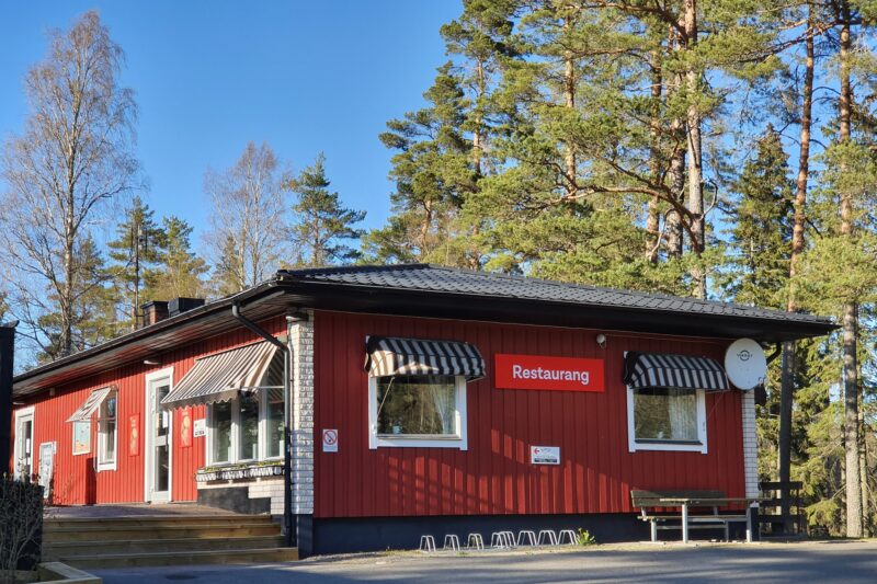 Hökensås Restaurant