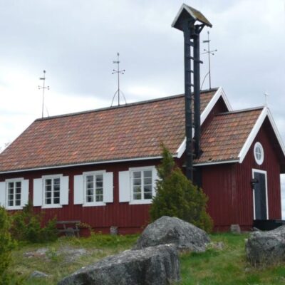 Hölicks kapell