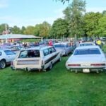 Holmenträffen på Karlsholme