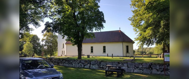Hömbs kyrka
