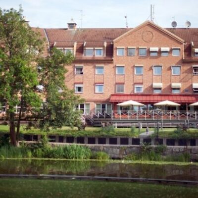 Home Hotel Kompaniet