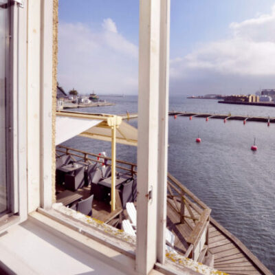 Home Hotel Packhuset