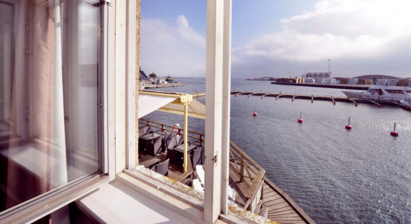 Home Hotel Packhuset